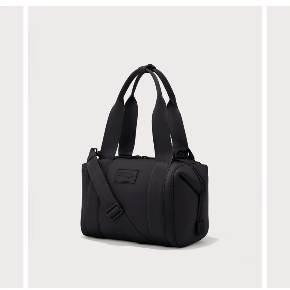 Dagne Dover Landon - Small - Black Onyx